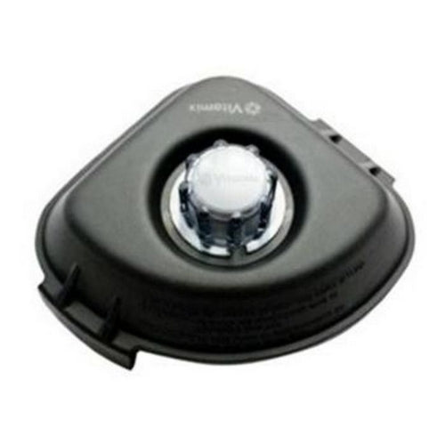 Advance Container Lid, With Plug