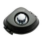 Advance Container Lid, With Plug