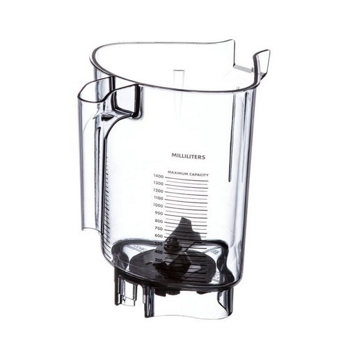 Vitamix Advance Jar, 48 OZ, Blade Assembly, NO Lid