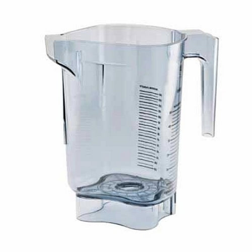 Advance Jar, 48 oz, Container Only, No Blade Assembly & Lid