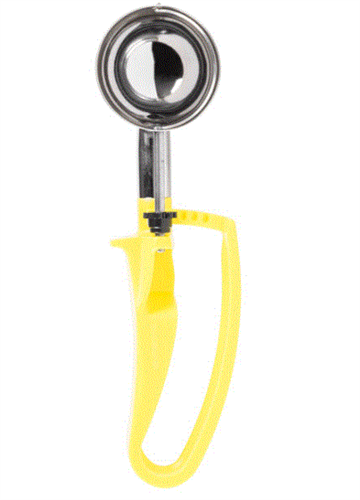 Avocado Disher/Scoop, 1.8oz
