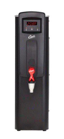 Hot Water Dispenser