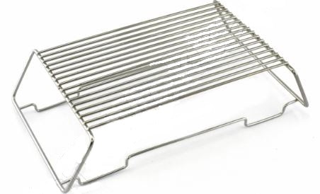 Simonelli Raised Work Grill