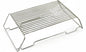 Simonelli Raised Work Grill