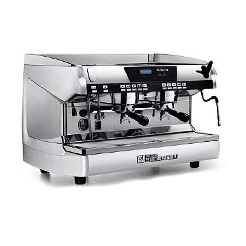 Espresso Coffee Machine, 2 Group