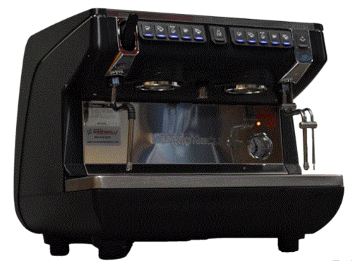 Appia Espresso Machine